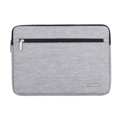 Túi chống sốc Macbook Air, Macbook Pro, Laptop Canvasartisan kèm ngăn phụ ngang