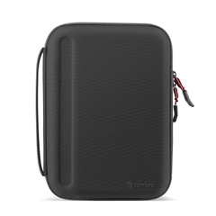 Túi chống va đập chính hãng TOMTOC (USA) Portfolio Holder Hardshell cho iPad Pro & Tablet/Notebook