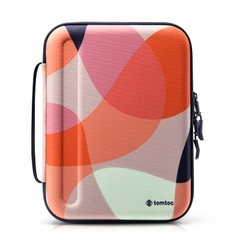 Túi chống va đập chính hãng TOMTOC (USA) Portfolio Holder Hardshell cho iPad Pro & Tablet/Notebook