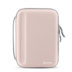 Túi chống va đập chính hãng TOMTOC (USA) Portfolio Holder Hardshell cho iPad Pro & Tablet/Notebook
