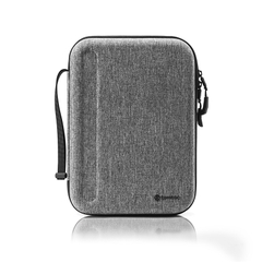 Túi chống va đập chính hãng TOMTOC (USA) Portfolio Holder Hardshell cho iPad Pro & Tablet/Notebook