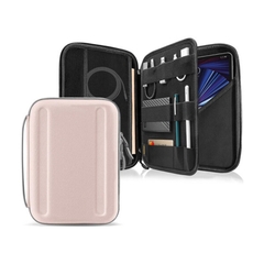 Túi chống va đập cho iPad Pro 11 - 12.9 inch/iPad Air 10.5 inch/iPad Pro 12.9 inch/Surface Pro 12.3 inch/Dell XPS 13/Microsoft Surface Pro X kèm ngăn phụ kiện