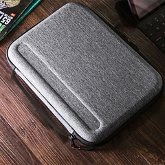 Túi chống va đập cho iPad Pro 11 - 12.9 inch/iPad Air 10.5 inch/iPad Pro 12.9 inch/Surface Pro 12.3 inch/Dell XPS 13/Microsoft Surface Pro X kèm ngăn phụ kiện