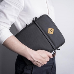 Túi đeo chéo chính hãng TOMTOC (USA) Multi Function Shoulder - A20-A01 cho iPad/Tablet 11 inch