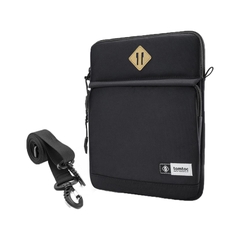 Túi đeo chéo chính hãng TOMTOC (USA) Multi Function Shoulder - A20-A01 cho iPad/Tablet 11 inch