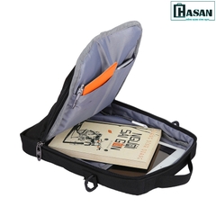 Túi đeo chéo đựng iPad 4 chính hãng SimpleCarry LC IPAD 4