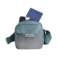 Túi đeo chéo siêu nhỏ gọn Simplecarry MINICROSS nhiều màu
