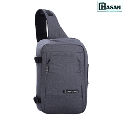 Túi đeo chéo đựng Laptop 13 inch chính hãng SimpleCarry SLING BIG