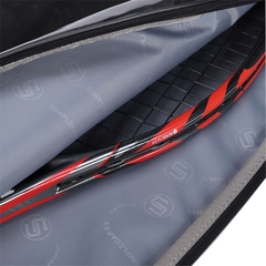 Túi đựng vợt TENNIS thương hiệu Simplecarry RACQUET BAG nhiều màu chọn lựa