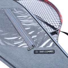 Túi đựng vợt TENNIS thương hiệu Simplecarry RACQUET BAG nhiều màu chọn lựa