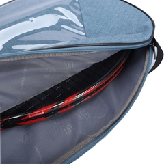 Túi đựng vợt TENNIS thương hiệu Simplecarry RACQUET BAG nhiều màu chọn lựa