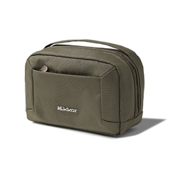 Túi phụ kiện chính hãng Mikkor dòng The Levi Tech Pouch