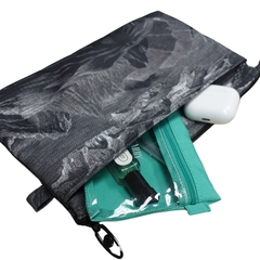 Túi phụ kiện chính hãng Simplecarry dòng MP Pouch cao cấp