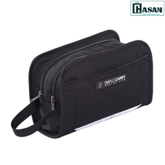 Túi phụ kiện chính hãng SimpleCarry GOLF POUCH cầm tay