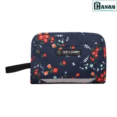 Túi phụ kiện chính hãng SimpleCarry GOLF POUCH cầm tay