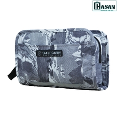 Túi phụ kiện chính hãng SimpleCarry GOLF POUCH cầm tay