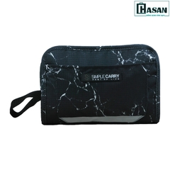 Túi phụ kiện chính hãng SimpleCarry GOLF POUCH cầm tay