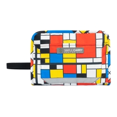 Túi phụ kiện chính hãng SimpleCarry GOLF POUCH cầm tay