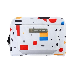 Túi phụ kiện chính hãng SimpleCarry GOLF POUCH cầm tay