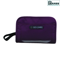Túi phụ kiện chính hãng SimpleCarry GOLF POUCH cầm tay