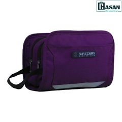 Túi phụ kiện chính hãng SimpleCarry GOLF POUCH cầm tay