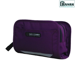 Túi phụ kiện chính hãng SimpleCarry GOLF POUCH cầm tay
