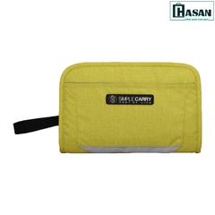 Túi phụ kiện chính hãng SimpleCarry GOLF POUCH cầm tay