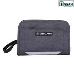 Túi phụ kiện chính hãng SimpleCarry GOLF POUCH cầm tay