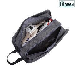 Túi phụ kiện chính hãng SimpleCarry GOLF POUCH cầm tay