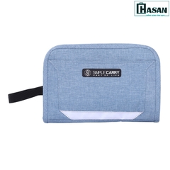 Túi phụ kiện chính hãng SimpleCarry GOLF POUCH cầm tay