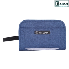 Túi phụ kiện chính hãng SimpleCarry GOLF POUCH cầm tay