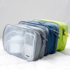 Túi phụ kiện RINGKE Pouch đựng đồ cá nhân 5 ngăn kháng nước