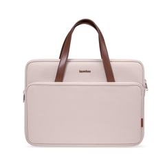 Túi xách chống sốc chính hãng TOMTOC (USA) Briefcase Premium - H21 cho Macbook/Ultrabook nhiều màu