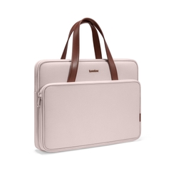 Túi xách chống sốc chính hãng TOMTOC (USA) Briefcase Premium - H21 cho Macbook/Ultrabook nhiều màu