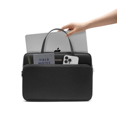 Túi xách chống sốc chính hãng TOMTOC (USA) Briefcase Premium - H21 cho Macbook/Ultrabook nhiều màu