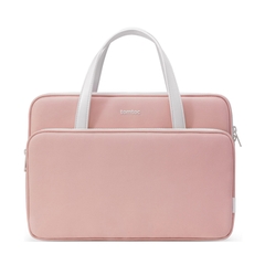Túi xách chống sốc chính hãng TOMTOC (USA) Briefcase Premium - H21 cho Macbook/Ultrabook nhiều màu