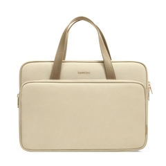 Túi xách chống sốc chính hãng TOMTOC (USA) Briefcase Premium - H21 cho Macbook/Ultrabook nhiều màu
