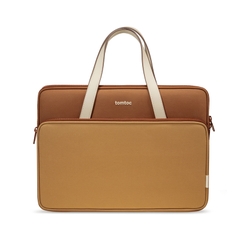 Túi xách chống sốc chính hãng TOMTOC (USA) Briefcase Premium - H21 cho Macbook/Ultrabook nhiều màu
