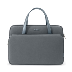 Túi xách chống sốc chính hãng TOMTOC (USA) Briefcase Premium - H21 cho Macbook/Ultrabook nhiều màu