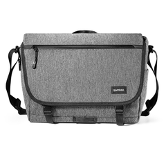 Túi xách chính hãng TOMTOC (USA) Cross Body Messenger Multi - Function Waterproof - A47 cho Macbook/Ultrabook