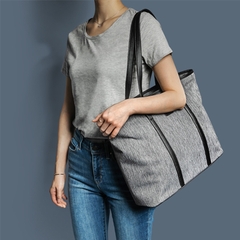 Túi xách chính hãng TOMTOC (USA) Fashion and Stylish - A48 Cho Ultrabook 15.6 inch