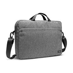 Túi xách chính hãng TOMTOC (USA) Shoulder Bags - A51 cho Macbook/Ultrabook