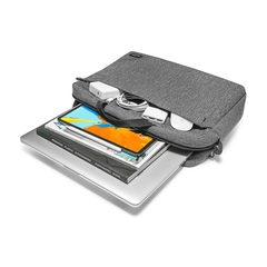 Túi xách chính hãng TOMTOC (USA) Shoulder Bags - A51 cho Macbook/Ultrabook