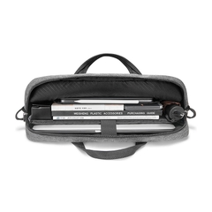 Túi xách chính hãng TOMTOC (USA) Shoulder Bags - A51 cho Macbook/Ultrabook