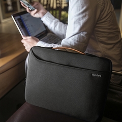 Túi xách chống sốc chính hãng TOMTOC (USA) Spill-Resistant-A22D2 cho Macbook Pro 14 inch