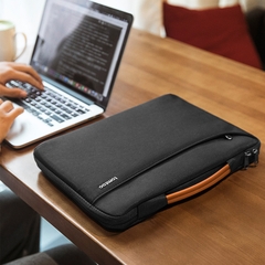 Túi xách chống sốc chính hãng TOMTOC (USA) Spill-Resistant-A22D2 cho Macbook Pro 14 inch
