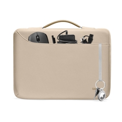 Túi xách chống sốc chính hãng TOMTOC (USA) Spill-Resistant-A22C2 cho Macbook Pro/Air 13 inch