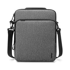 Túi xách chống sốc chính hãng TOMTOC (USA) Protection Premium - A03 cho Macbook kèm quai xách