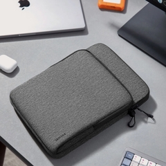 Túi xách chống sốc chính hãng TOMTOC (USA) Protection Premium - A03 cho Macbook kèm quai xách