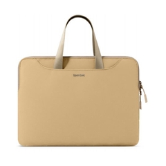 Túi xách chống sốc chính hãng TOMTOC (USA) The Her Handbag- A21 cho Macbook/Ultrabook cao cấp